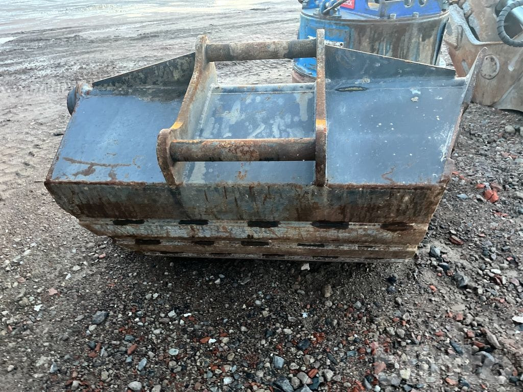 TIK 1700mm S70 - Cazo para excavadora: foto 5 TIK 1700mm S70 - Cazo para excavadora: foto 5