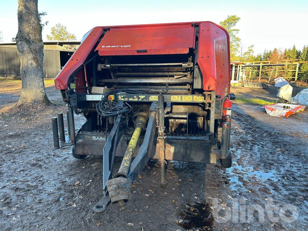 Taarup - Rotoempacadora: foto 2 Taarup - Rotoempacadora: foto 2