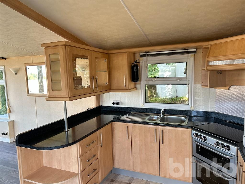 The Aspen - Caravana: foto 3 The Aspen - Caravana: foto 3