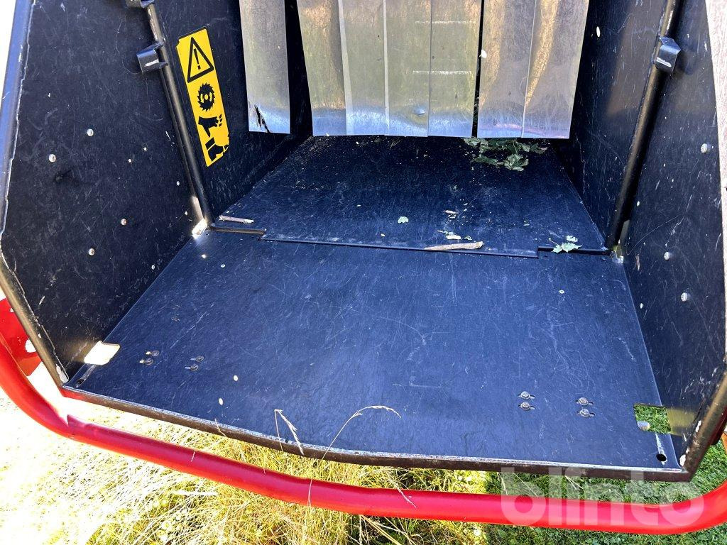 Trituradora de madera Timberwolf TW 230VTRP: foto 19
