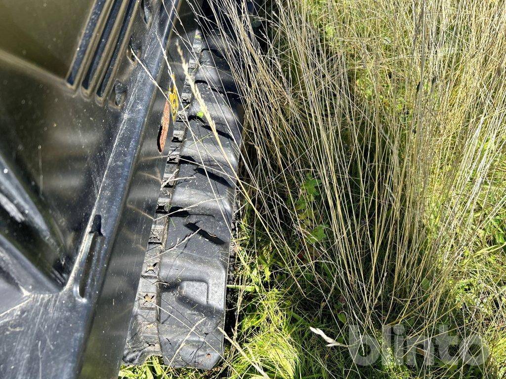 Trituradora de madera Timberwolf TW 230VTRP: foto 32