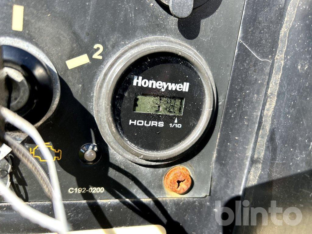 Trituradora de madera Timberwolf TW 230VTRP: foto 25