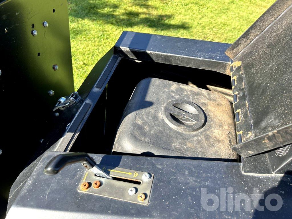 Trituradora de madera Timberwolf TW 230VTRP: foto 27