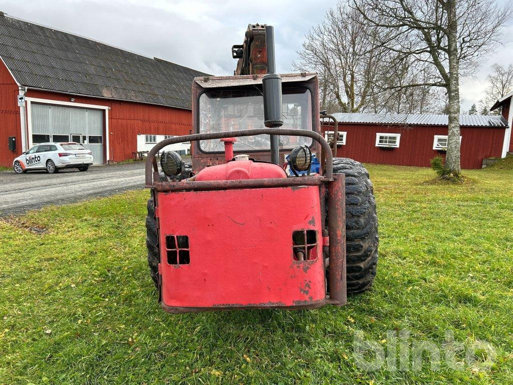 VSA BM 350 Brunett - Autocargador: foto 2 VSA BM 350 Brunett - Autocargador: foto 2