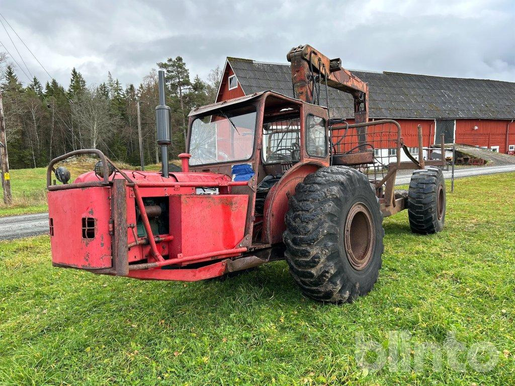 VSA BM 350 Brunett - Autocargador: foto 1 VSA BM 350 Brunett - Autocargador: foto 1