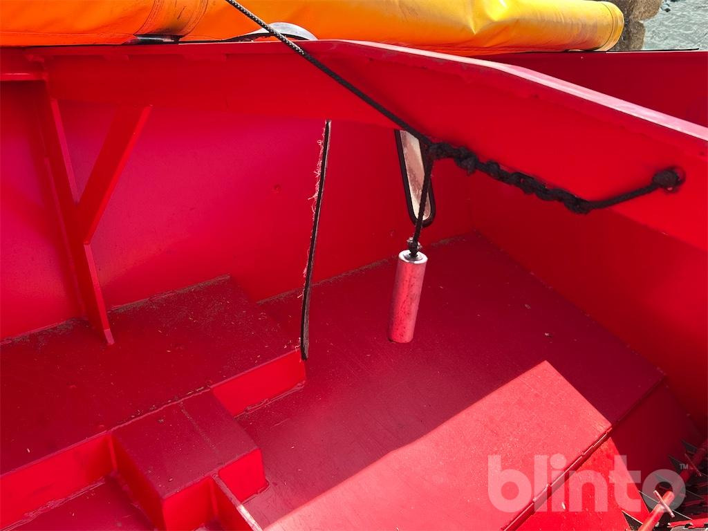 Combinado de siembra Väderstad Rapid 300 S Super XL (2003): foto 44