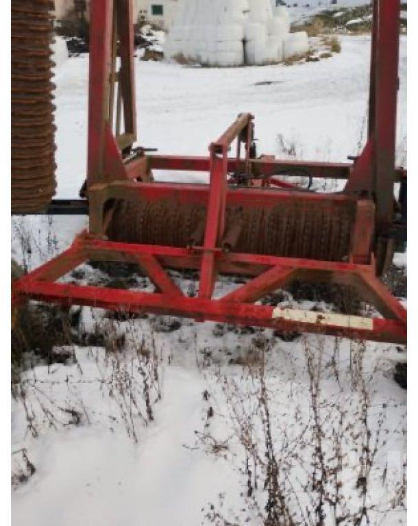 Väderstad - Rodillo agrícola: foto 2 Väderstad - Rodillo agrícola: foto 2