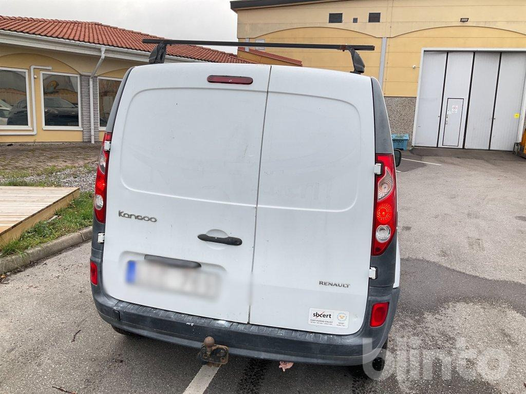 RENAULT FW - Vehículo comercial ligero: foto 5 RENAULT FW - Vehículo comercial ligero: foto 5