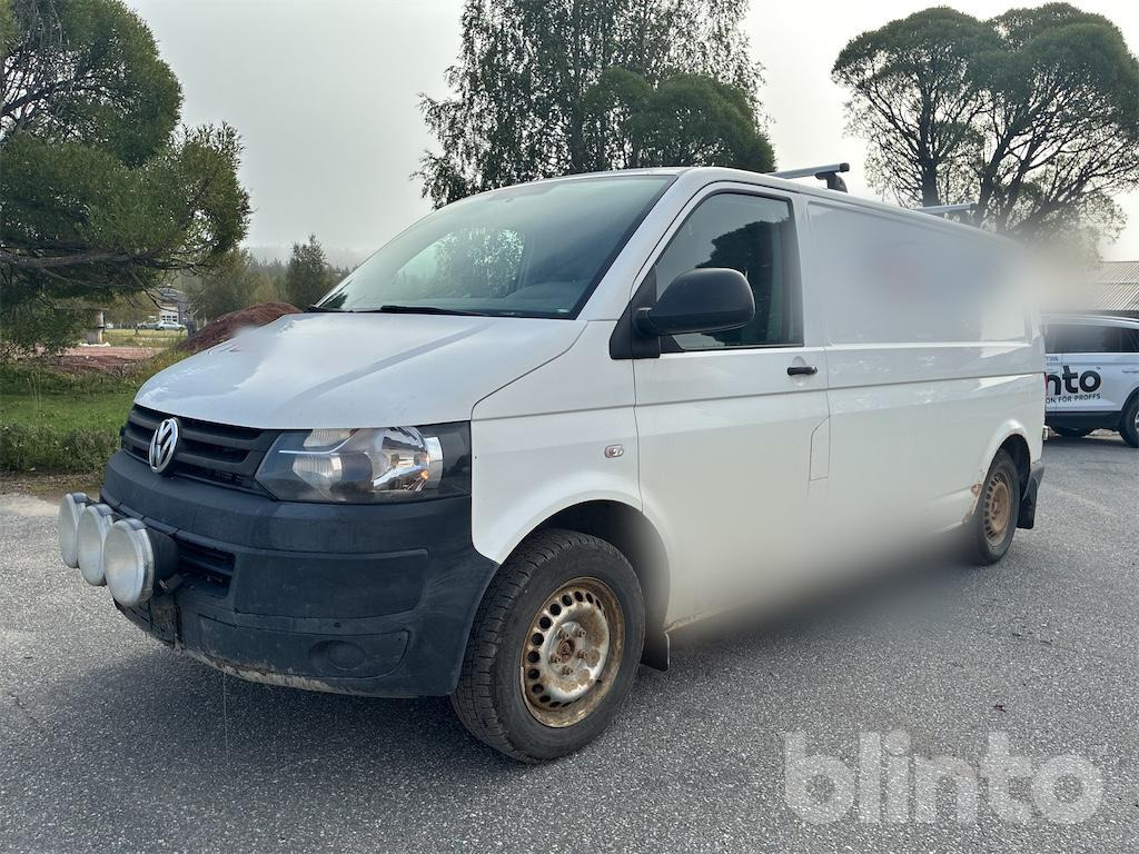 VOLKSWAGEN, VW 7J0 - Vehículo comercial ligero: foto 1 VOLKSWAGEN, VW 7J0 - Vehículo comercial ligero: foto 1