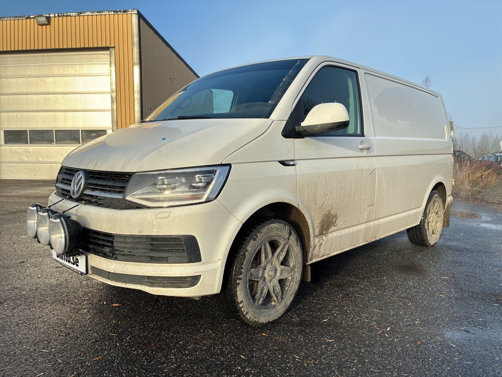 VOLKSWAGEN, VW - Vehículo comercial ligero: foto 1 VOLKSWAGEN, VW - Vehículo comercial ligero: foto 1