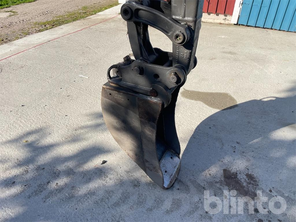 Volvo EC25 - Excavadora de cadenas: foto 5 Volvo EC25 - Excavadora de cadenas: foto 5