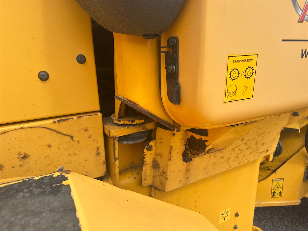 Cargadora de ruedas Volvo L70D: foto 40