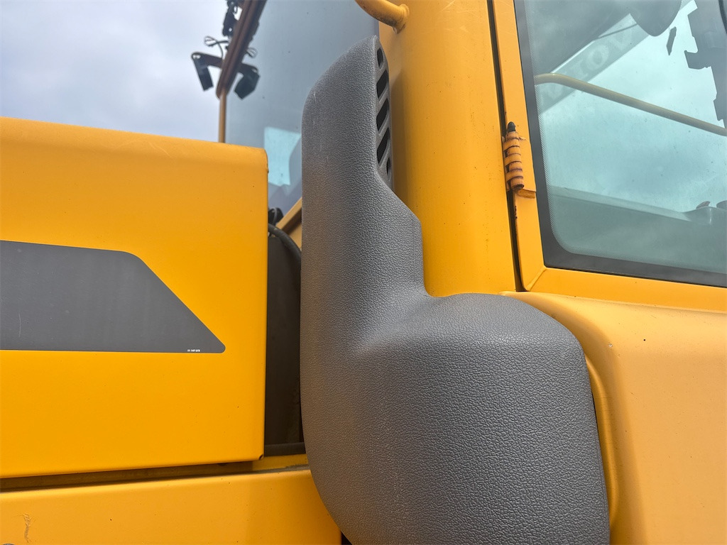 Cargadora de ruedas Volvo L70D: foto 41