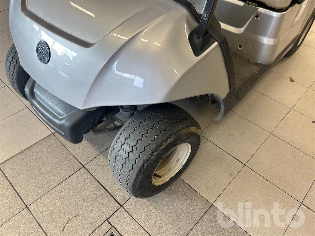 Yamaha DR2E18 - Carrito de golf: foto 5 Yamaha DR2E18 - Carrito de golf: foto 5