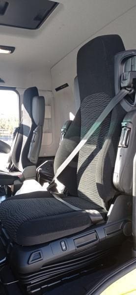 Camión caja abierta nuevo Mercedes Arocs 4140: foto 8
