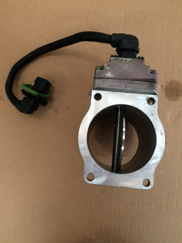 FARFALLA ACCELERAZIONE RIF. MAN 51094137013 / 51094137009 - Sensor para Camión: foto 3 FARFALLA ACCELERAZIONE RIF. MAN 51094137013 / 51094137009 - Sensor para Camión: foto 3