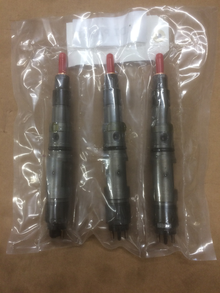 INIETTORE BOSCH - MOTORI MAN D2066 / D2676 - RIF. MAN 51101006126 / 51101006127 - Bomba de inyección: foto 2 INIETTORE BOSCH - MOTORI MAN D2066 / D2676 - RIF. MAN 51101006126 / 51101006127 - Bomba de inyección: foto 2