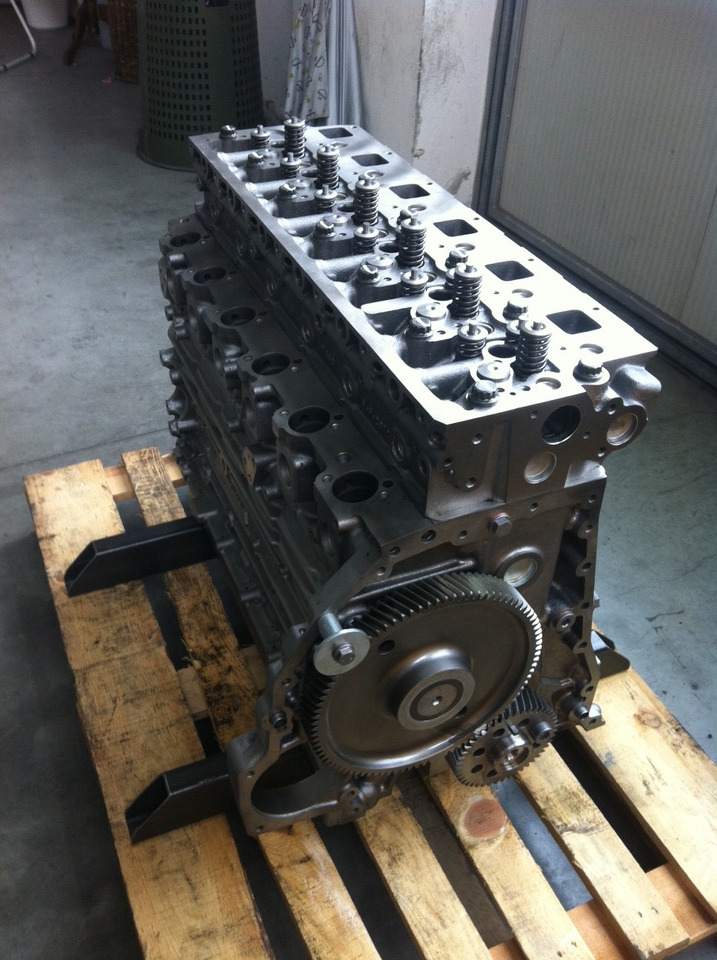 MOTORE MERCEDES OM926 - Motor: foto 3 MOTORE MERCEDES OM926 - Motor: foto 3