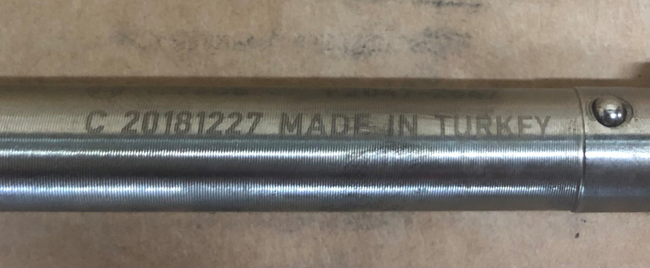 TUBO RACCORDO PRESSIONE INIETTORE BOSCH F 00R J02 047 - Bomba de inyección para Camión: foto 2 TUBO RACCORDO PRESSIONE INIETTORE BOSCH F 00R J02 047 - Bomba de inyección para Camión: foto 2