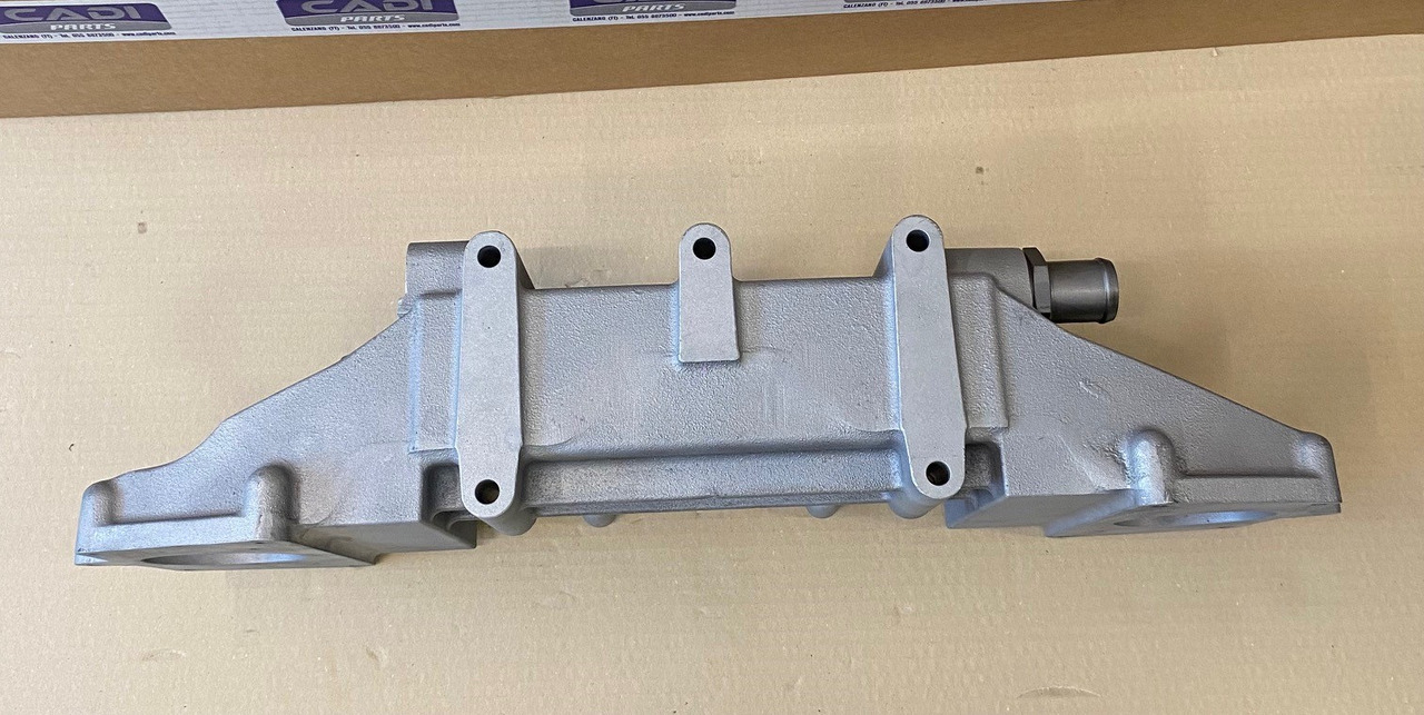 VANO ASPIRAZIONE MAN 51541206049 - Sistema de admisión de aire para Camión: foto 3 VANO ASPIRAZIONE MAN 51541206049 - Sistema de admisión de aire para Camión: foto 3