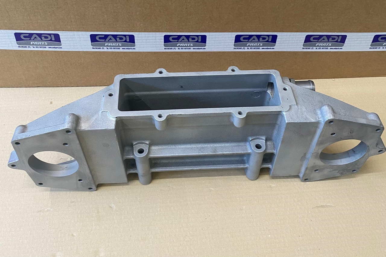 VANO ASPIRAZIONE MAN 51541206049 - Sistema de admisión de aire para Camión: foto 1 VANO ASPIRAZIONE MAN 51541206049 - Sistema de admisión de aire para Camión: foto 1