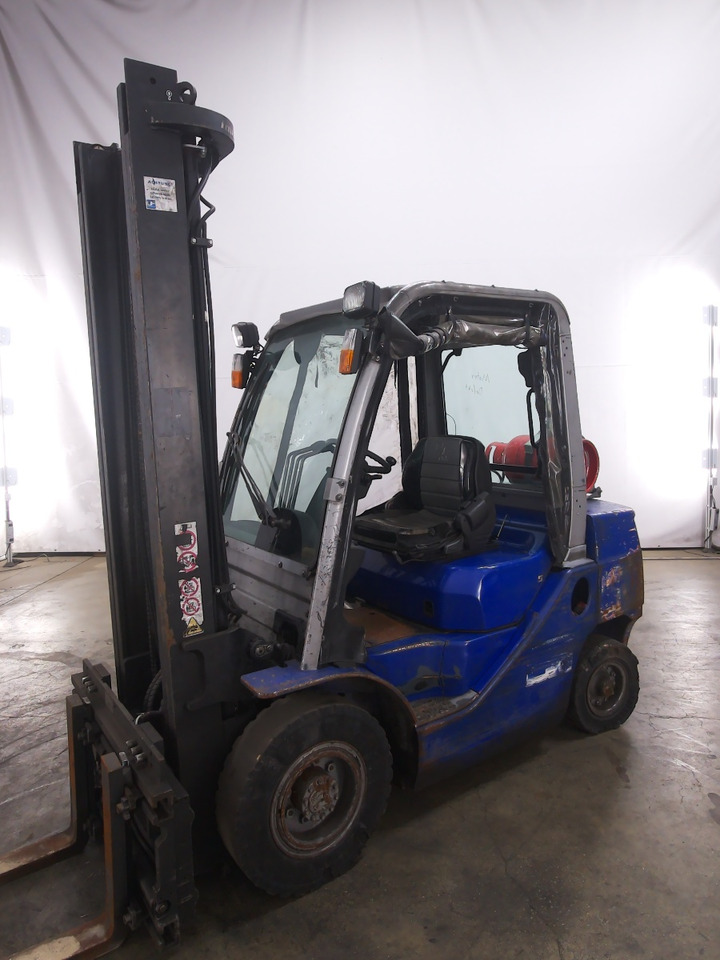 Cesab M325G - Carretilla elevadora: foto 1 Cesab M325G - Carretilla elevadora: foto 1