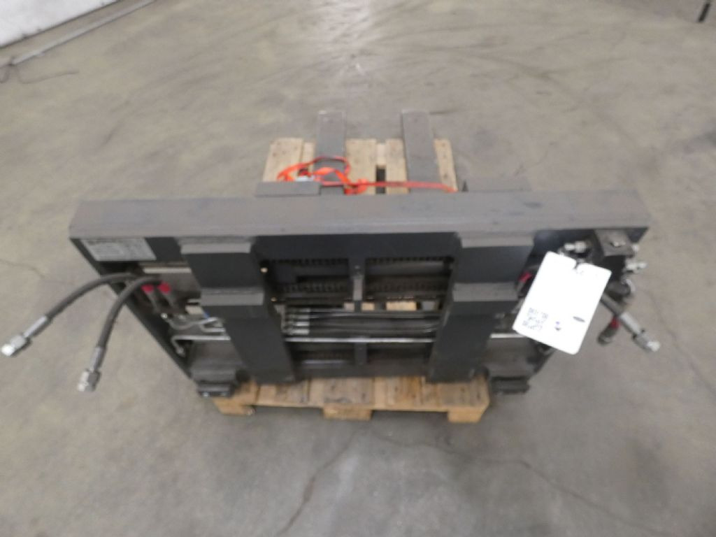 Griptech REE2/CSS15 - Horquillas: foto 3 Griptech REE2/CSS15 - Horquillas: foto 3