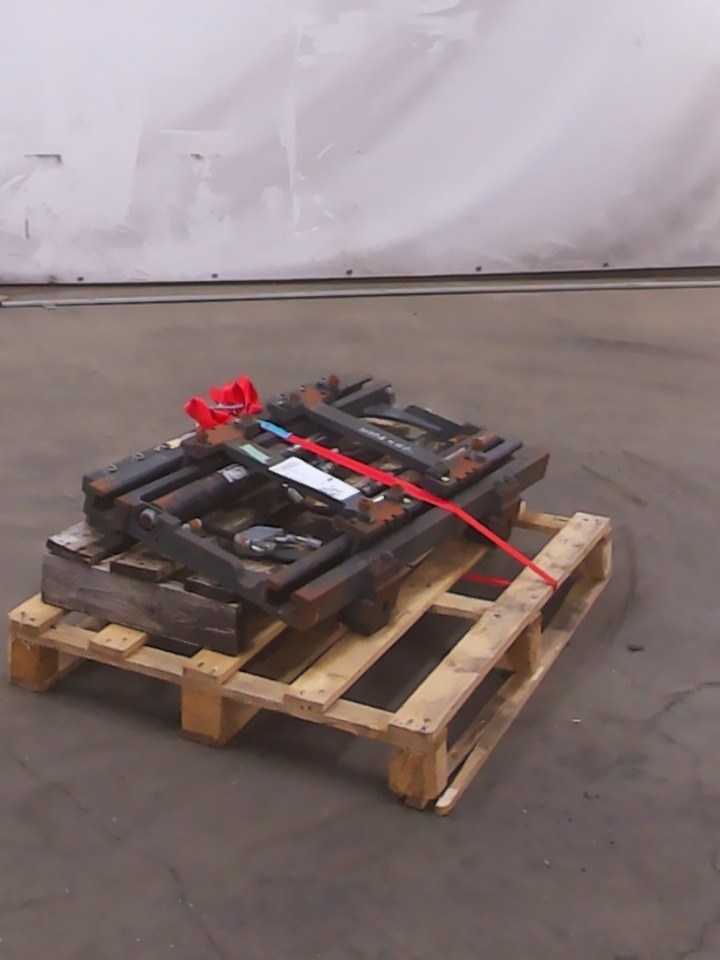 Kaup ZINKENVERSTELLGERÄT - Implemento para Equipo de manutención: foto 2 Kaup ZINKENVERSTELLGERÄT - Implemento para Equipo de manutención: foto 2