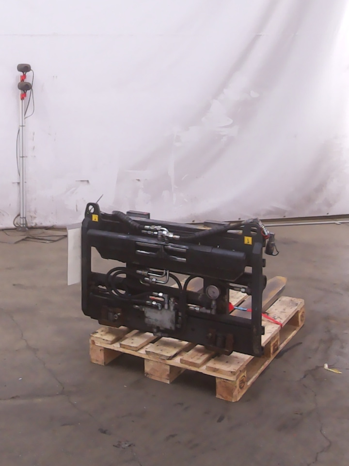 Kaup 1.5T411 - Horquillas: foto 2 Kaup 1.5T411 - Horquillas: foto 2