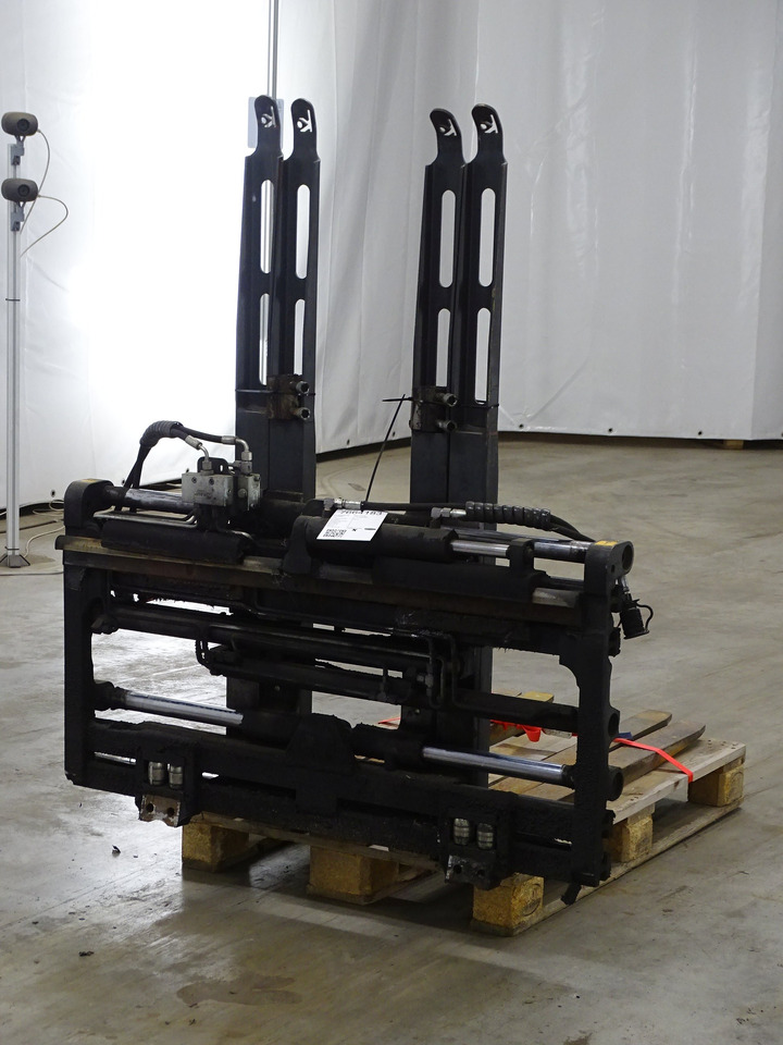 Kaup 21429C - Horquillas: foto 2 Kaup 21429C - Horquillas: foto 2