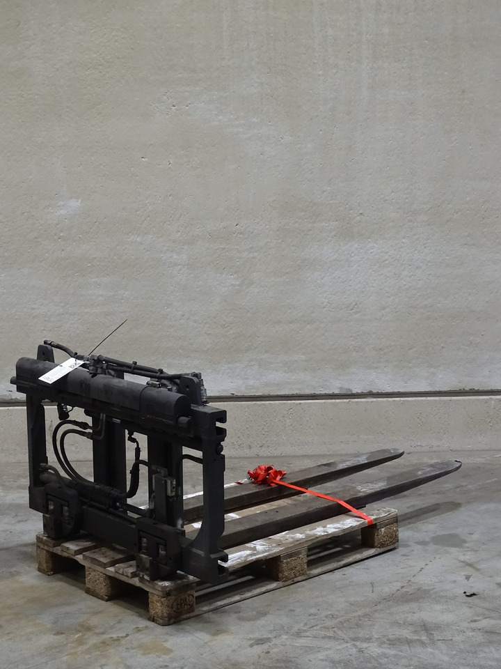 Kaup 35T466B - Horquillas para Equipo de manutención: foto 2 Kaup 35T466B - Horquillas para Equipo de manutención: foto 2