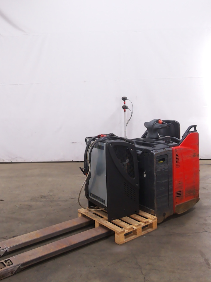 Linde T20SP-02/LIION/2400M - Transpaleta: foto 1 Linde T20SP-02/LIION/2400M - Transpaleta: foto 1