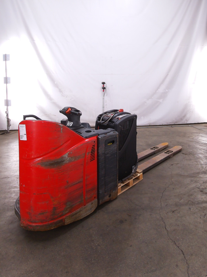 Linde T20SP-02/LIION/2400M - Transpaleta: foto 2 Linde T20SP-02/LIION/2400M - Transpaleta: foto 2