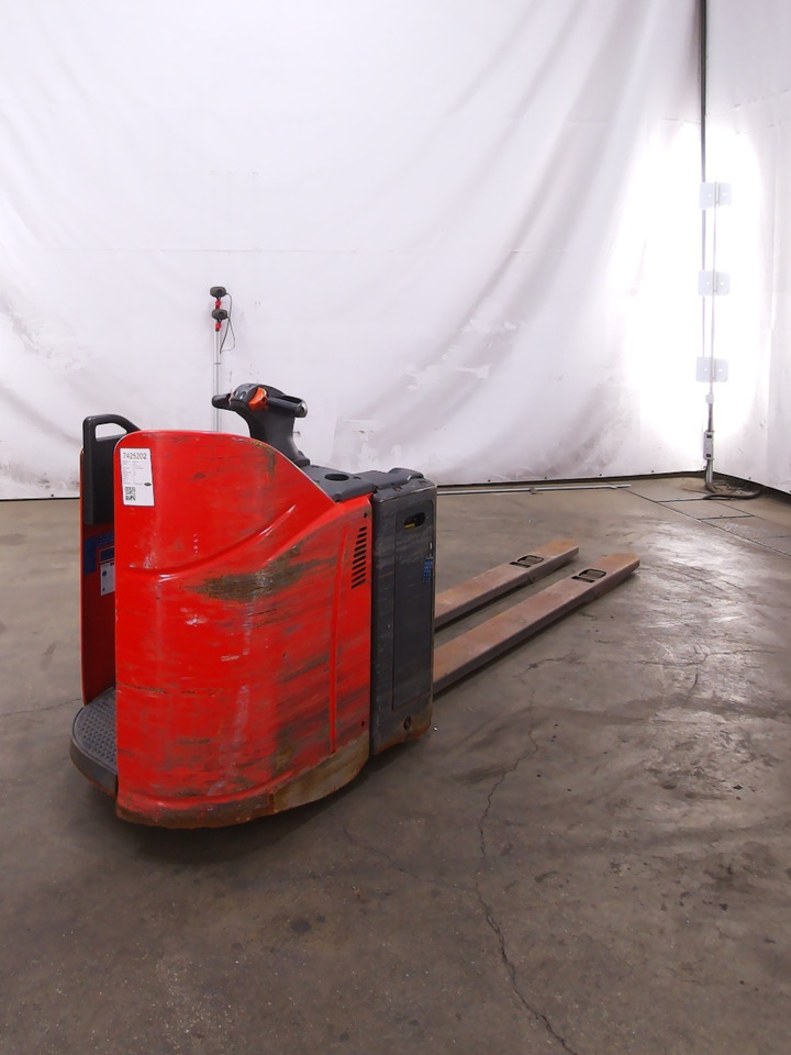Linde T20SP-02/LIION/2400M - Transpaleta: foto 2 Linde T20SP-02/LIION/2400M - Transpaleta: foto 2