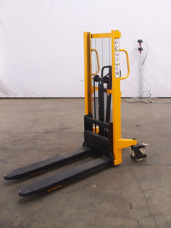 WEITERE HHM500/1200 - Maquinaria de construcción: foto 1 WEITERE HHM500/1200 - Maquinaria de construcción: foto 1