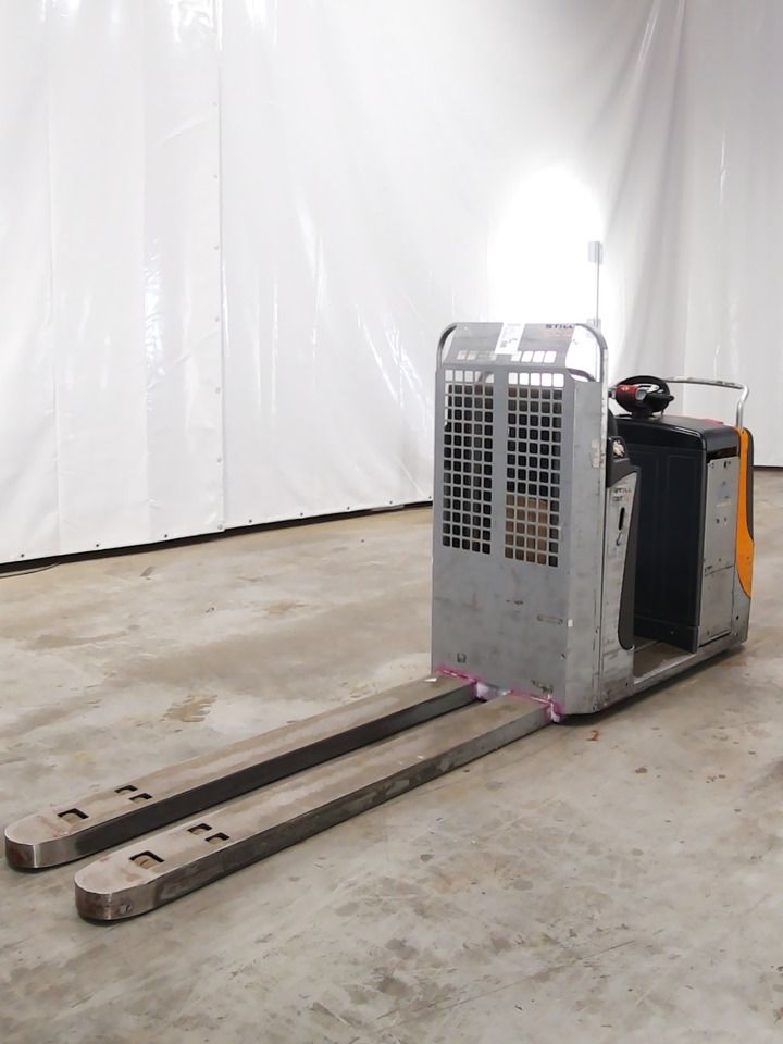 STILL CXS16/1800MM - Recoge pedidos: foto 2 STILL CXS16/1800MM - Recoge pedidos: foto 2