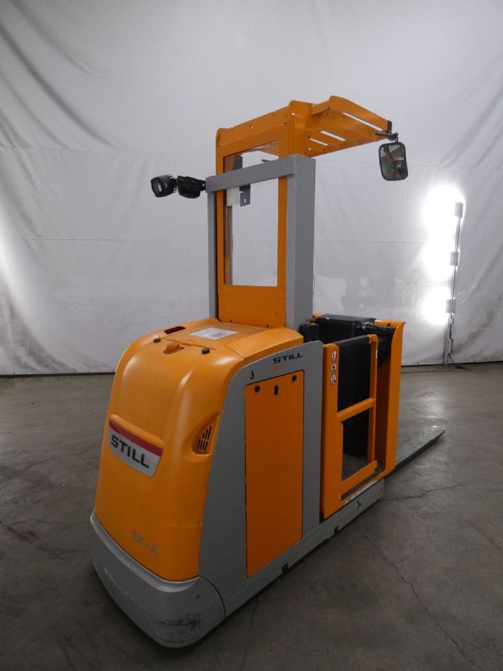 STILL EK-X - Recoge pedidos: foto 2 STILL EK-X - Recoge pedidos: foto 2