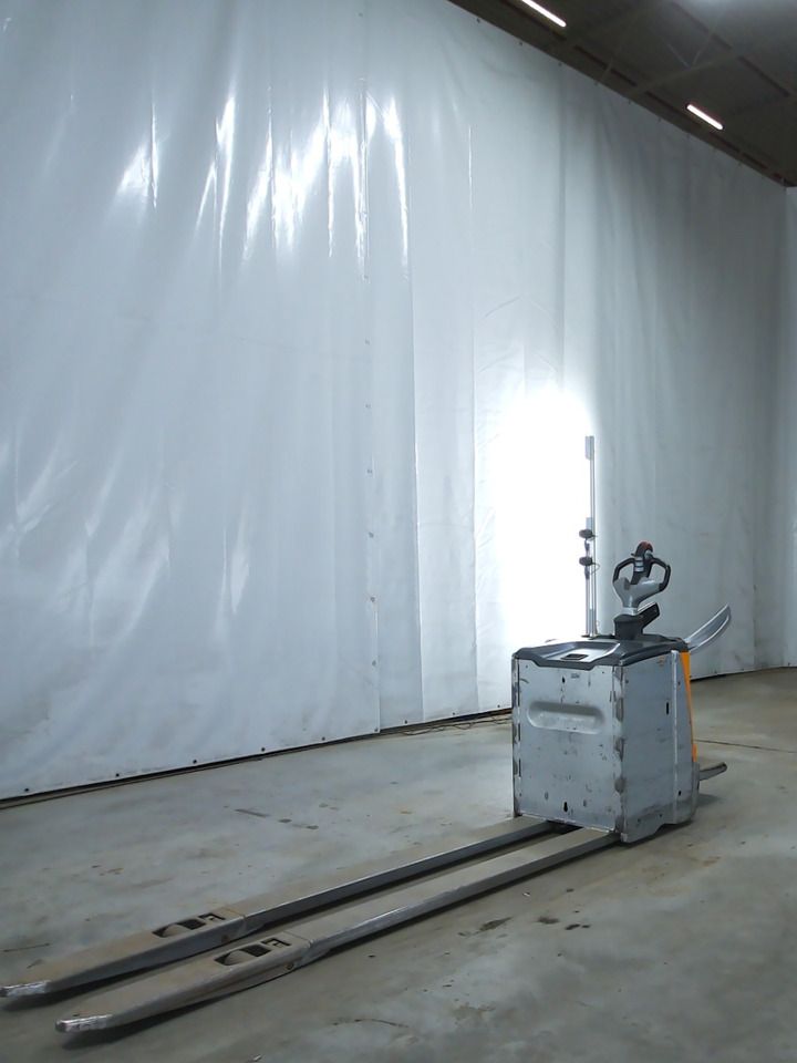 STILL EXH-SF20/2400MM - Transpaleta: foto 1 STILL EXH-SF20/2400MM - Transpaleta: foto 1