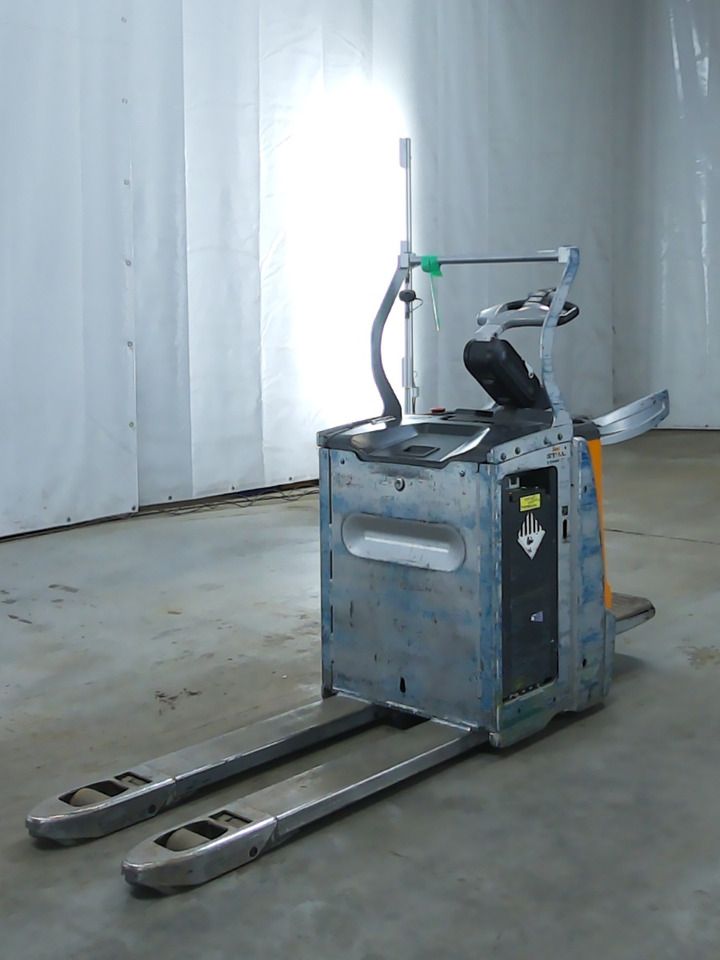 STILL EXH-SF20/LIION - Transpaleta: foto 1 STILL EXH-SF20/LIION - Transpaleta: foto 1