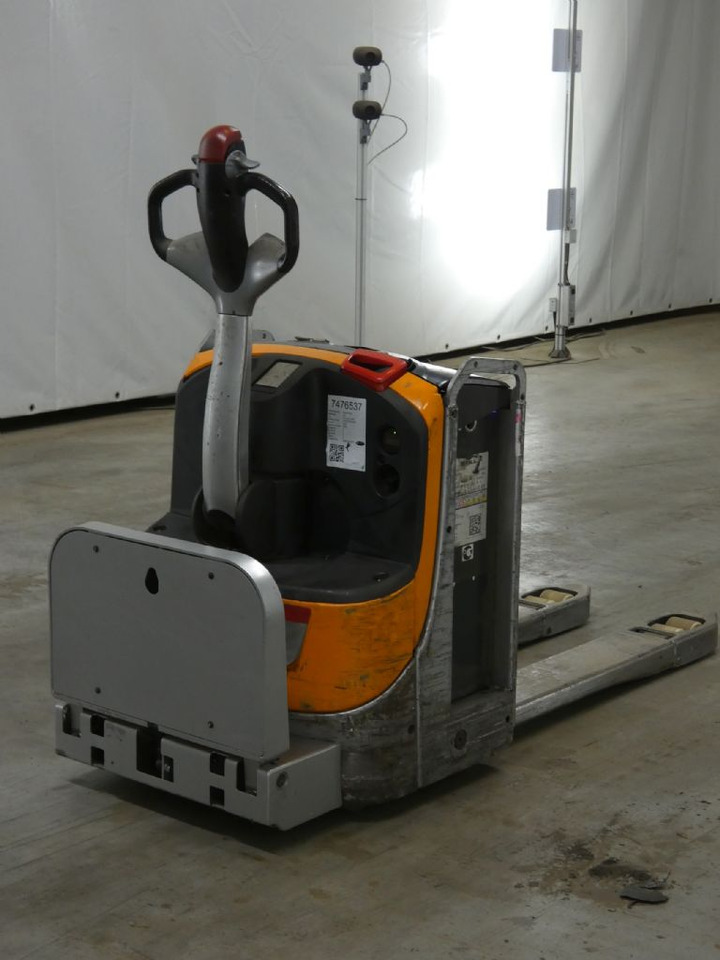 STILL EXU20 - Transpaleta: foto 2 STILL EXU20 - Transpaleta: foto 2