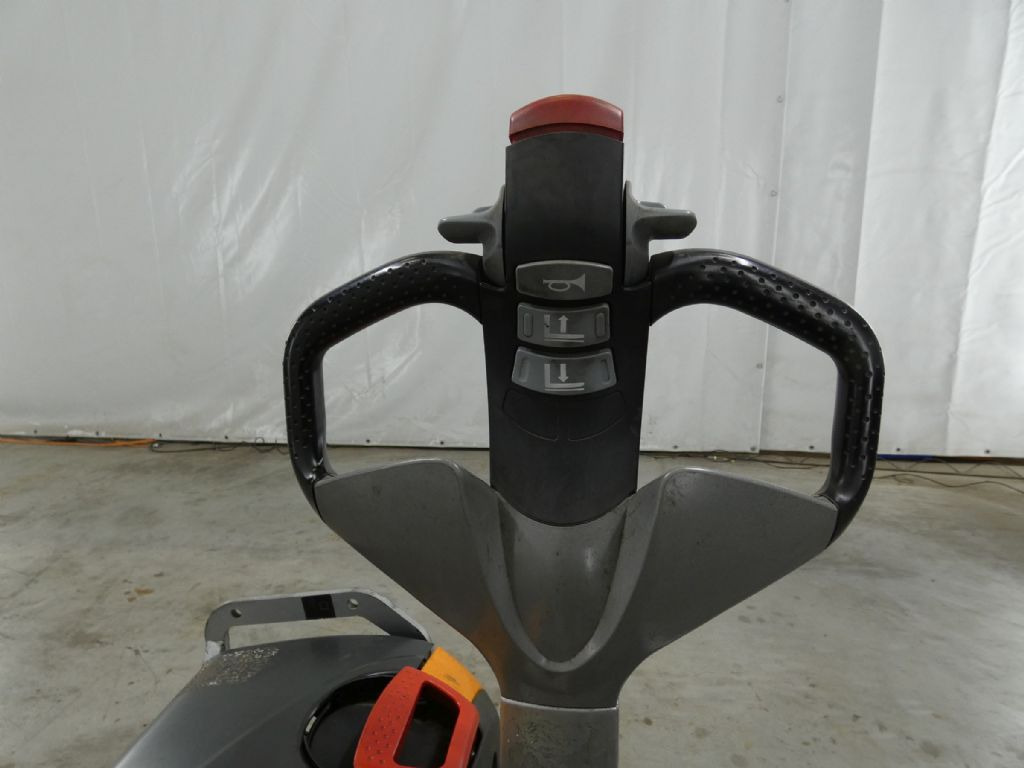 STILL EXU20 - Transpaleta: foto 3 STILL EXU20 - Transpaleta: foto 3