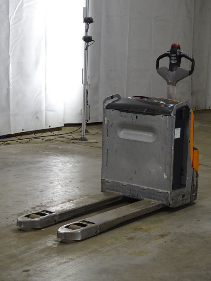 STILL EXU20 - Transpaleta: foto 1 STILL EXU20 - Transpaleta: foto 1