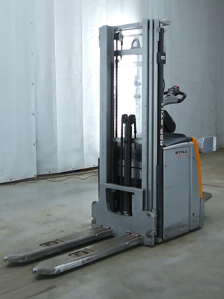 STILL EXV-SF14 - Apilador: foto 1 STILL EXV-SF14 - Apilador: foto 1