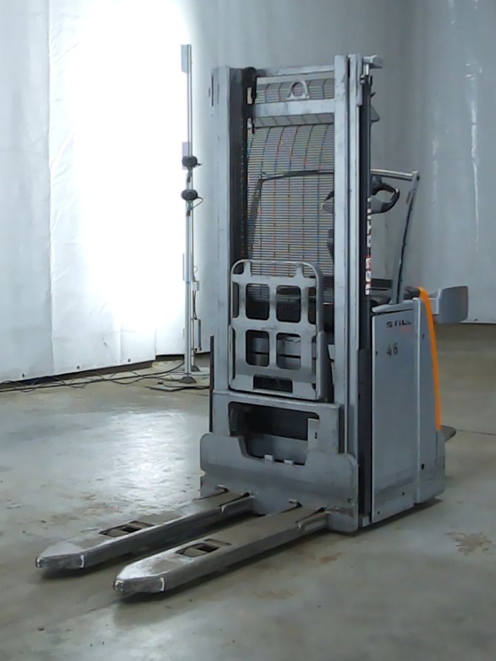 STILL EXV-SF14 - Apilador: foto 1 STILL EXV-SF14 - Apilador: foto 1