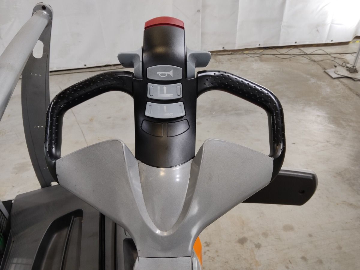 STILL EXV-SF14 - Apilador: foto 3 STILL EXV-SF14 - Apilador: foto 3