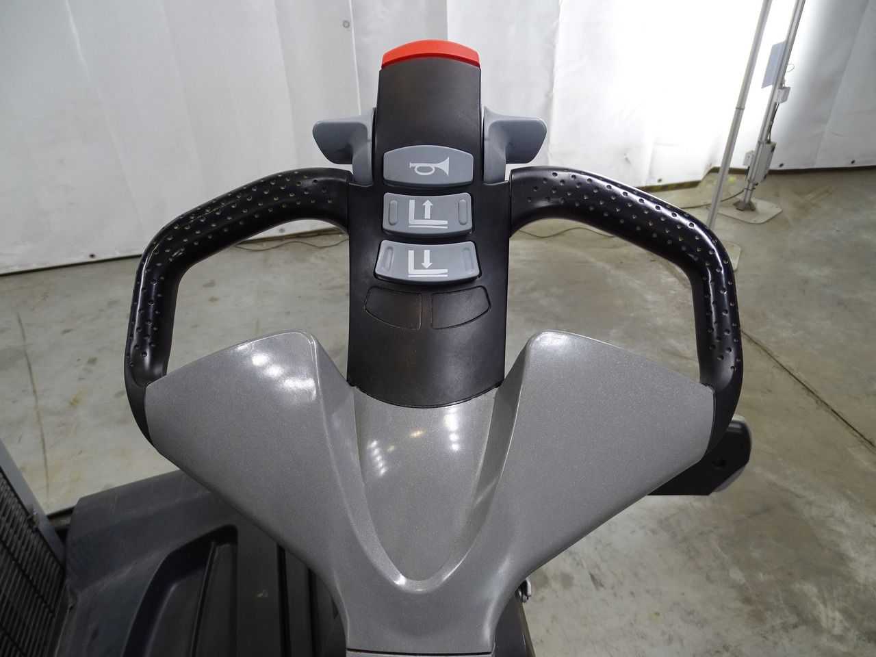 STILL EXV-SF14 - Apilador: foto 3 STILL EXV-SF14 - Apilador: foto 3