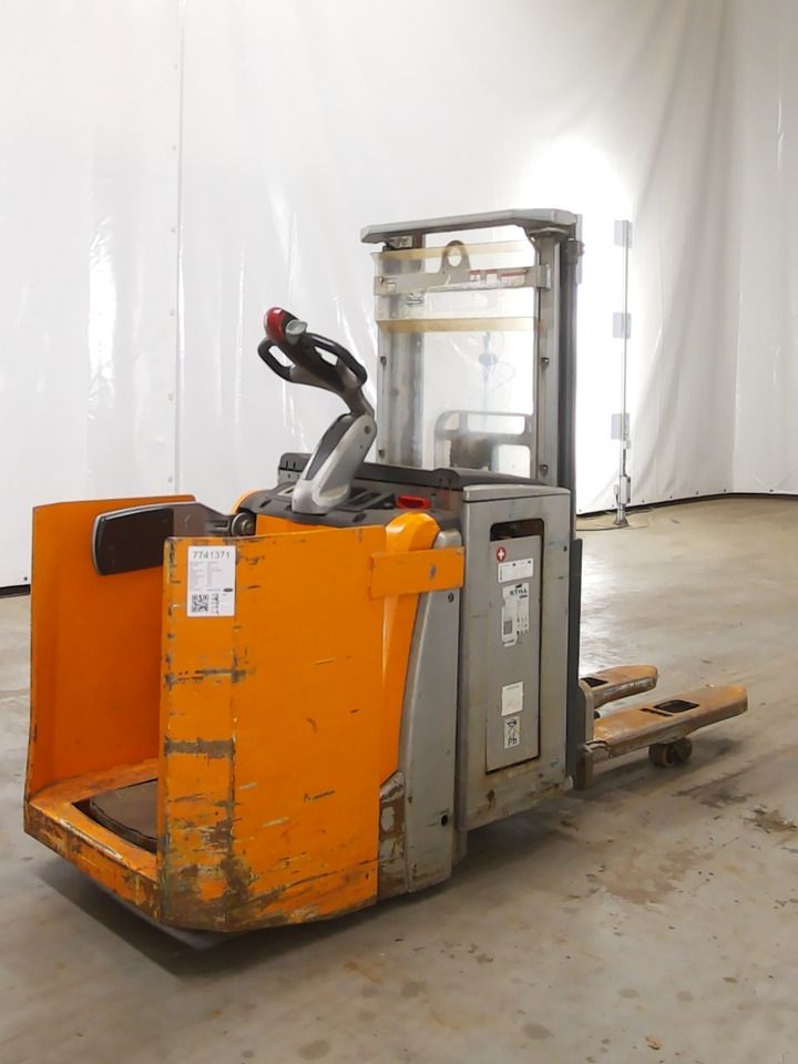 STILL EXV-SF14I - Apilador: foto 2 STILL EXV-SF14I - Apilador: foto 2