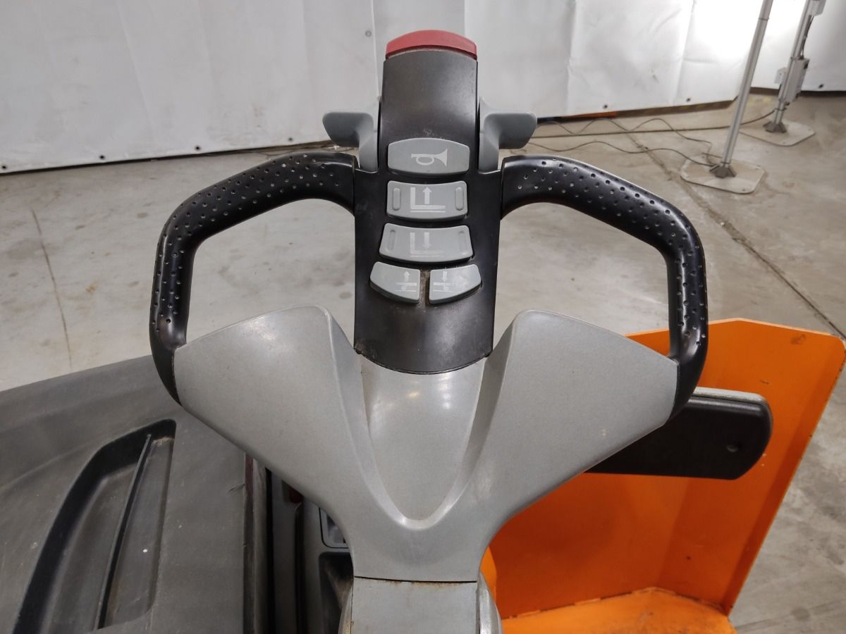 STILL EXV-SF14I - Apilador: foto 3 STILL EXV-SF14I - Apilador: foto 3