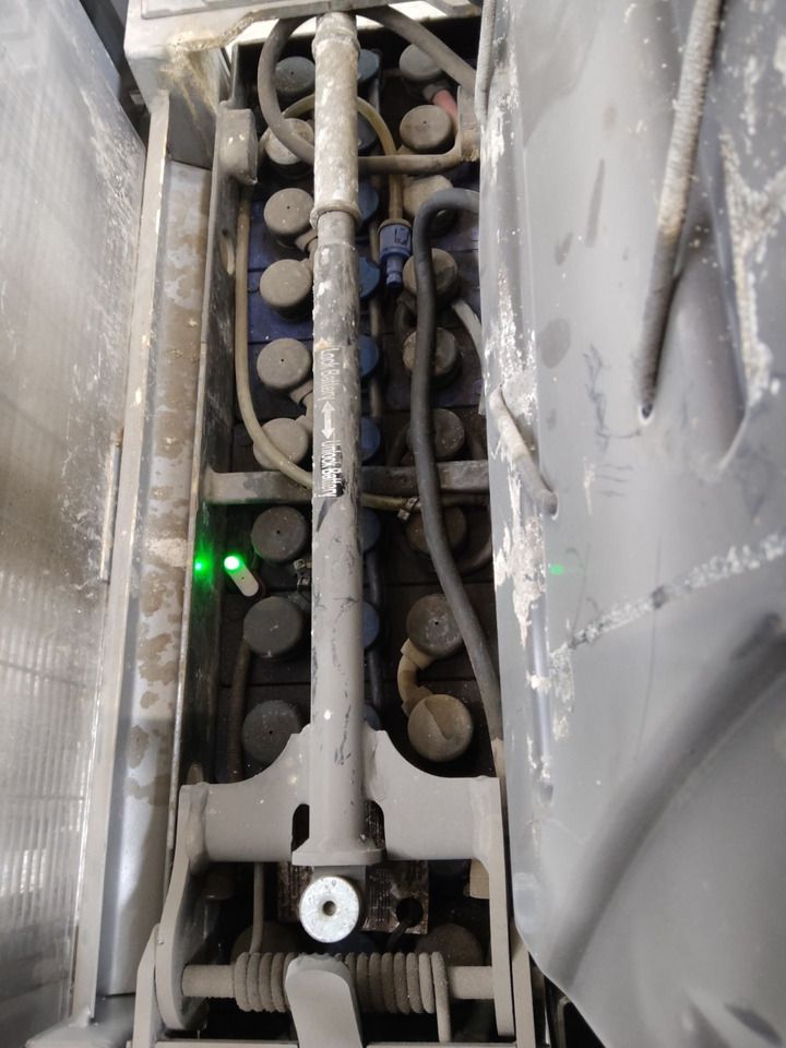 STILL EXV-SF14I - Apilador: foto 4 STILL EXV-SF14I - Apilador: foto 4