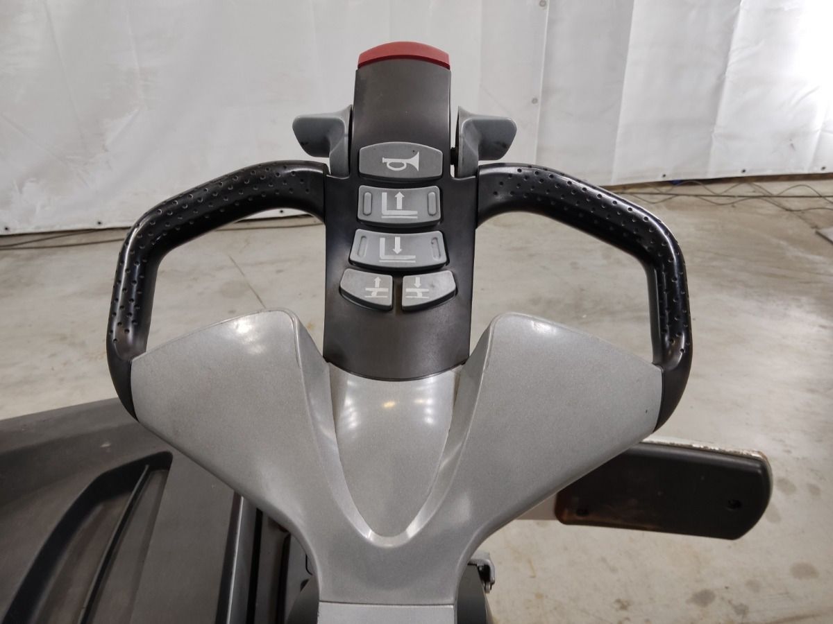 STILL EXV-SF16I - Apilador: foto 3 STILL EXV-SF16I - Apilador: foto 3